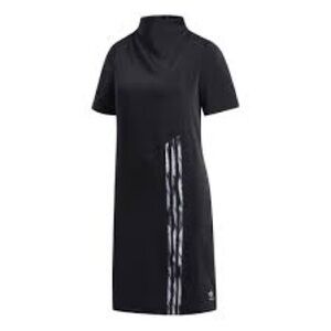 Adidas x Danielle Cathari Black Dress